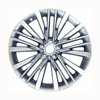 OW-QG4GTQ OEM Factory Wheel 20" 5x4.5