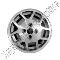 OW-YN9M79 OEM Factory Wheel 14" 4x100.0