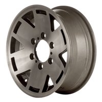 OW-4M4SJM OEM Factory Wheel 15" 6x5.5
