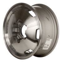 OW-YY8B9W OEM Factory Wheel 16" 6x5.5