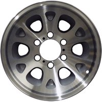ALY64201U10 OEM wheel