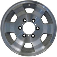 ALY64174U10 OEM wheel