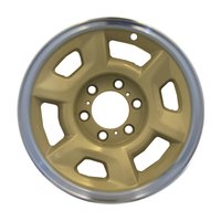 ALY64207U55 OEM wheel