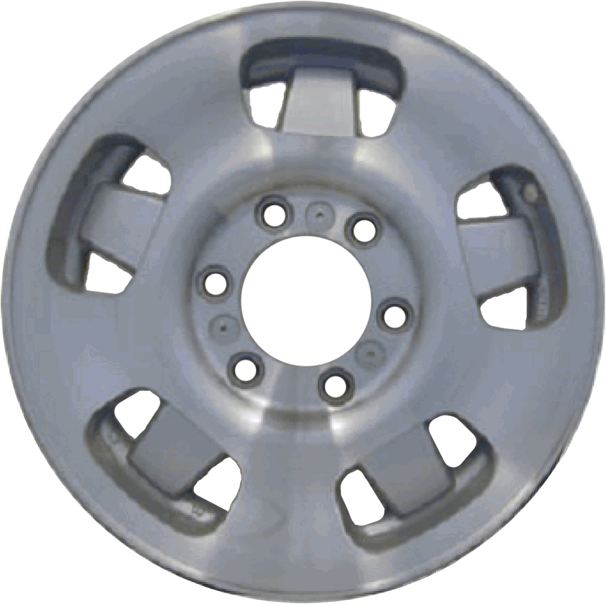 OW-ND39WA OEM & Replacement Wheel 16" 6x5.5 As Cast