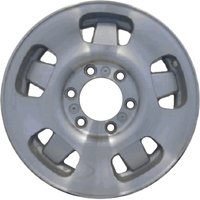 ALY64208U10 OEM wheel