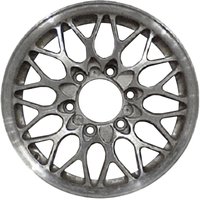 OW-JZF79G OEM Factory Wheel 16" 6x5.5