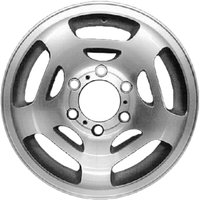 ALY64211U10 OEM wheel