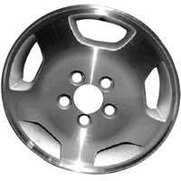 OW-CBEVCR OEM Factory Wheel 15" 5x115.0