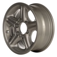 OW-GGZDFC OEM Factory Wheel 16" 6x5.5