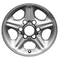 OW-FSBX5M OEM Factory Wheel 16" 6x5.5