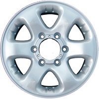 ALY64218U10 OEM wheel