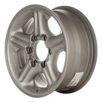 OW-B4MXYT OEM Factory Wheel 16" 6x5.5