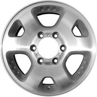 OW-XG9RQT OEM Factory Wheel 16" 6x5.5