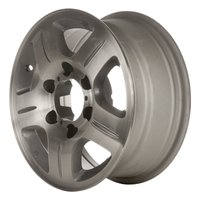 OW-37K7VY OEM Factory Wheel 15" Nonex5.5