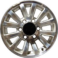 OW-5RKRPA OEM Factory Wheel 16" 6x5.5