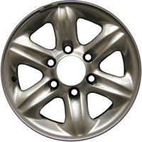ALY64241U20 OEM wheel
