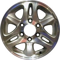ALY64240U20 OEM wheel