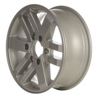 OW-VAUNBW OEM Factory Wheel 17" 6x5.5