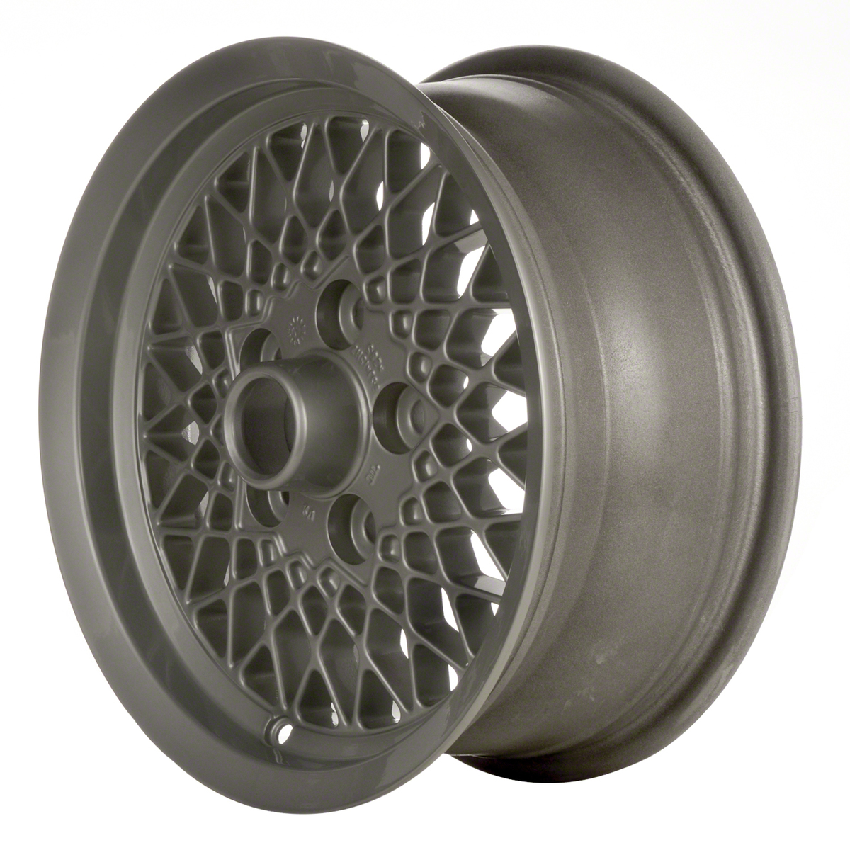 OW-WXKWU5 OEM Factory Wheel 15" 5x4.75 All Painted Silver