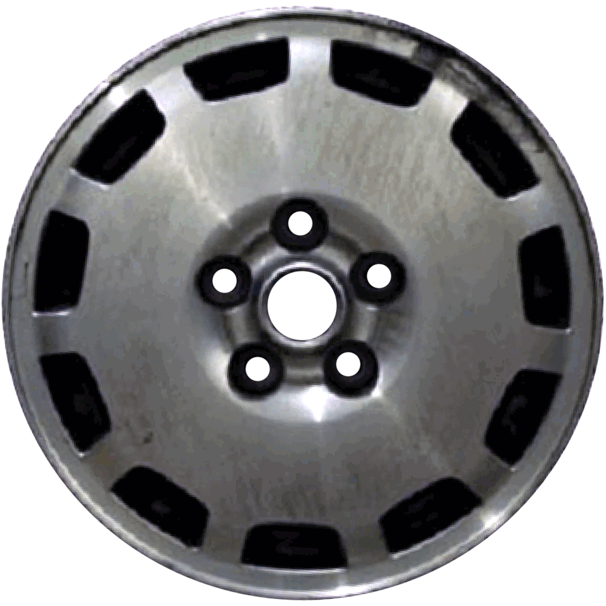 OW-TSNCPA OEM & Replacement Wheel 16" 5x4.75 Silver