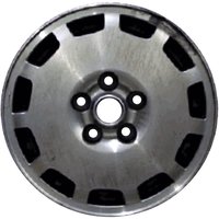 OW-TSNCPA OEM Factory Wheel 16" 5x4.75