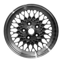 OW-7DAJGR OEM Factory Wheel 16" 5x4.75