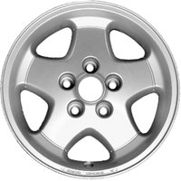 OW-TZSSMC OEM Factory Wheel 16" 5x4.75