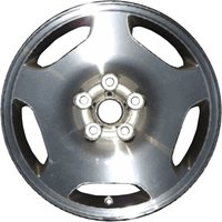 OW-YNY79Y OEM Factory Wheel 17" 5x4.75