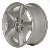 OW-EU7WDK OEM Factory Wheel 17" 5x4.75
