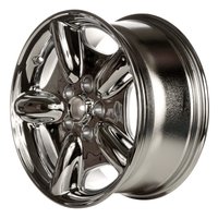OW-77MMQB OEM Factory Wheel 17" 5x4.75