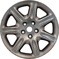 OW-49DDH6 OEM Factory Wheel 18" 5x4.75
