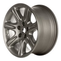 OW-DTTG4F OEM Factory Wheel 18" 5x4.75