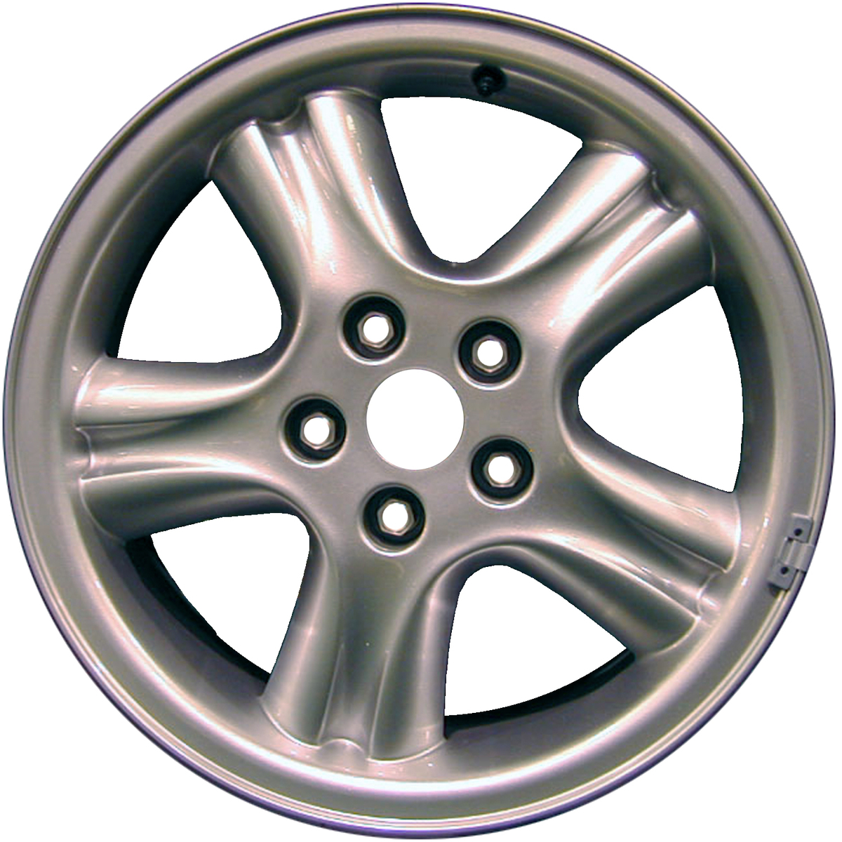 OW-959499 OEM & Replacement Wheel 18" 5x4.75 Silver