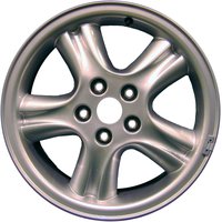 OW-959499 OEM Factory Wheel 18" 5x4.75