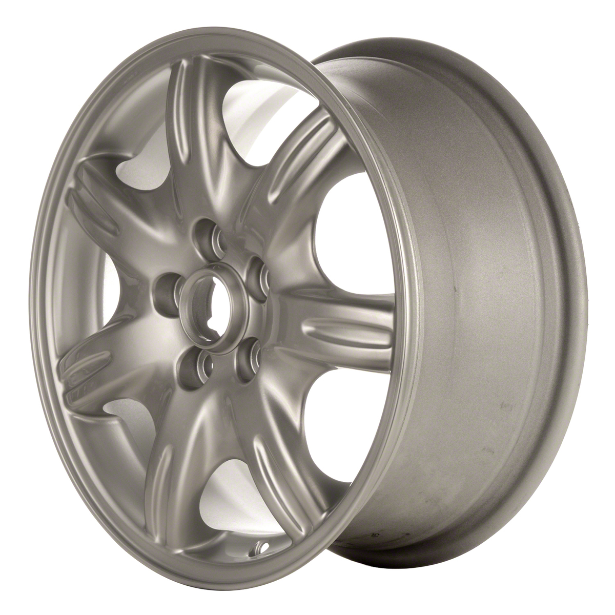 OW-7P9YCH OEM Factory Wheel 16" 5x4.25 Silver
