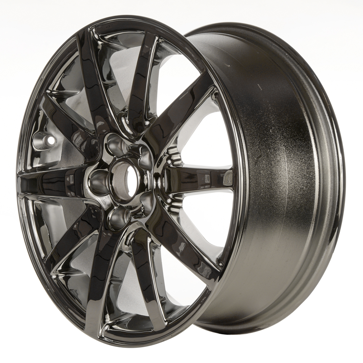OW-S2CY7S OEM & Replacement Wheel 17" 5x4.25 A.m. Chrome