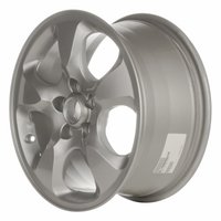OW-ZZD6UW OEM Factory Wheel 16" 5x4.25