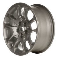 OW-PCNCZF OEM Factory Wheel 18" 5x4.75
