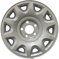 OW-3VHGU6 OEM Factory Wheel 17" 5x4.75