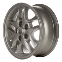 OW-D7JTQC OEM Factory Wheel 16" 5x4.75