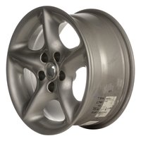 OW-3BMM8E OEM Factory Wheel 17" 5x4.75