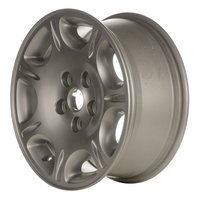 OW-XAZBVD OEM Factory Wheel 16" 5x4.75