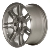 OW-YTBGF5 OEM Factory Wheel 18" 5x4.75
