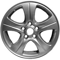 OW-ZBNDWJ OEM Factory Wheel 16" 5x4.25