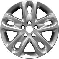 OW-G84CQ8 OEM Factory Wheel 17" 5x4.25