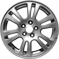 OW-GF8A3V OEM Factory Wheel 17" 5x4.25