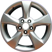 OW-NKTZFW OEM Factory Wheel 17" 5x4.25