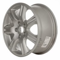 OW-2MEJ45 OEM Factory Wheel 16" 5x4.25