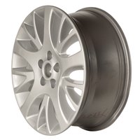 OW-AWA92N OEM Factory Wheel 17" 5x108.0