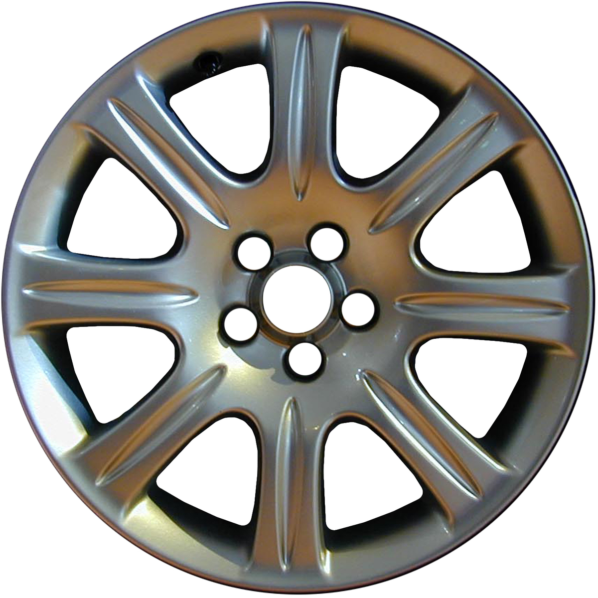 OW-5SQ7Z7 OEM Factory Wheel 18" 5x4.25 Silver